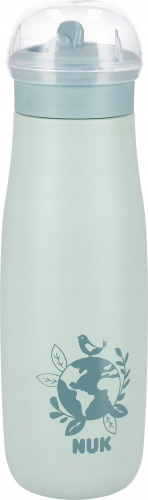 Nuk NE NĖRA KUBO 500ML MINI-ME 12M ZIE 10255691 1/6