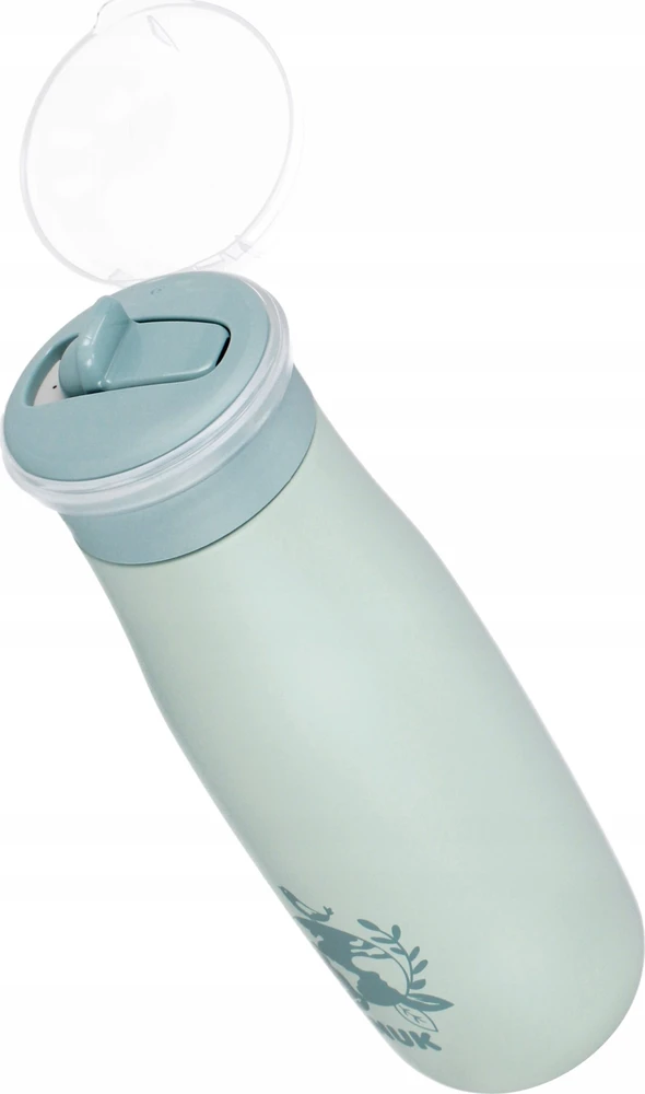 Nuk NE NĖRA KUBO 500ML MINI-ME 12M ZIE 10255691 1/6