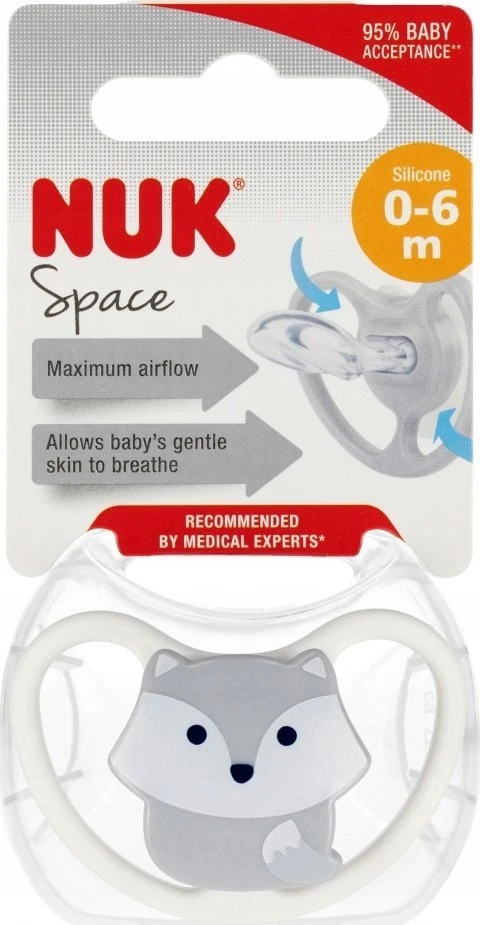 Nuk NE NĖRA SMOCZEK USP 0-6 VIETOS 10730269 1/6