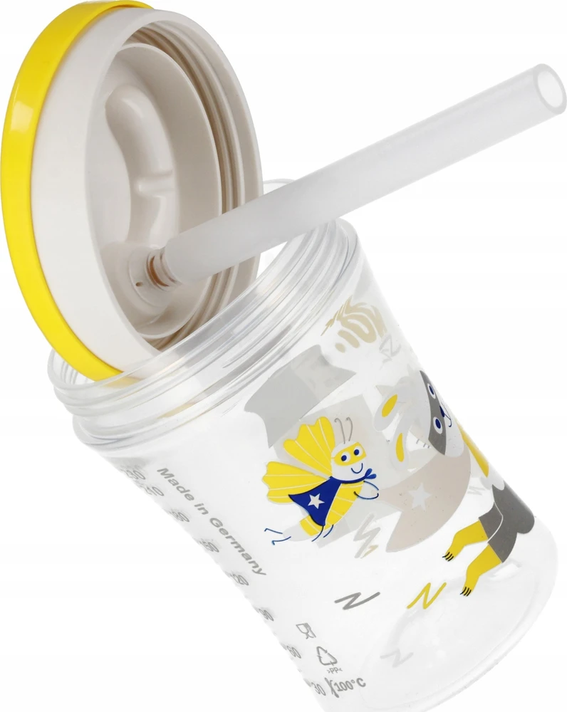 Nuk NE NO KUBO 230ML EVOLUT ACTI 12M ZOL 10751136 1/4