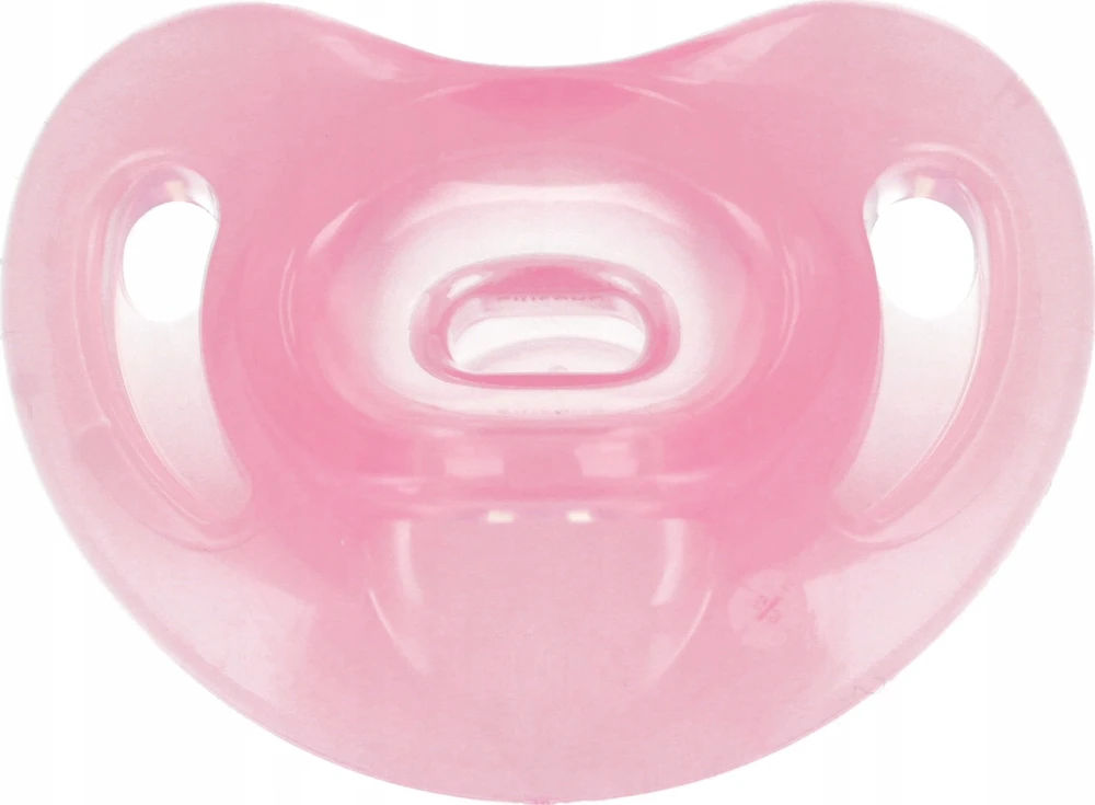 NUK ŽINDUKAS USP 0-6M SENSITIVE ROZ 10729139 1/6