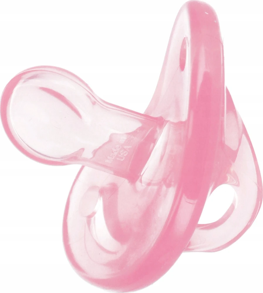 NUK ŽINDUKAS USP 0-6M SENSITIVE ROZ 10729139 1/6