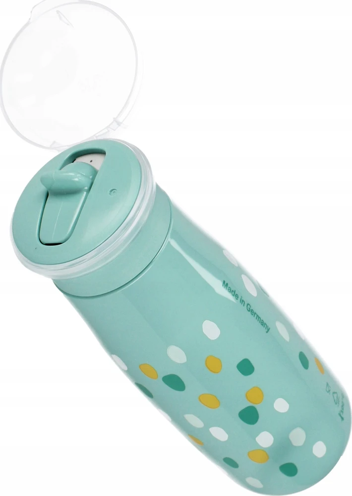 Nuk NĖRA NĖRA KUBIO 450ML MINI-ME 12M TURKISH 10751546 1/6