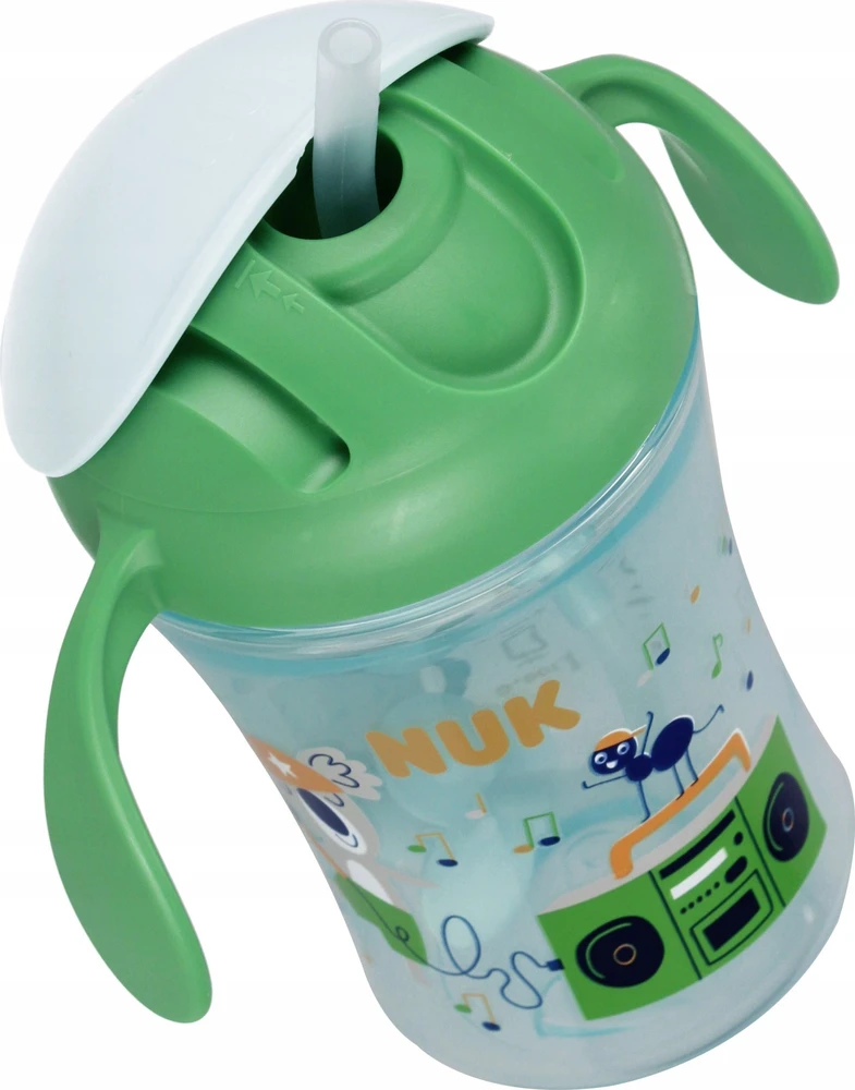 Nuk NO NO CUBE 230ML MOTION CUP ZIE 10255639 1/4