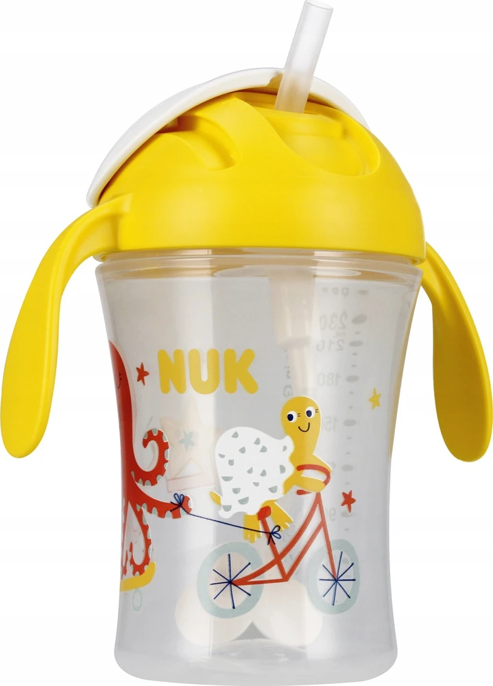 Nuk NO NO CUBE 230ML MOTION CUP ZOL 10255639 1/4