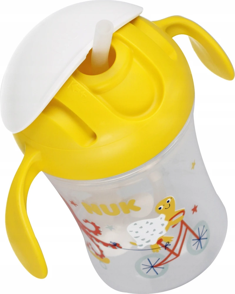 Nuk NO NO CUBE 230ML MOTION CUP ZOL 10255639 1/4