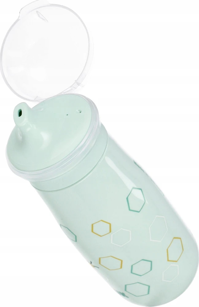 Nuk NO NO CUBE 300ML MINI-ME 9M ZIE 10255688 1/6