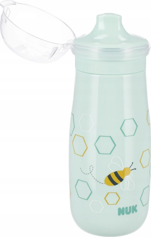 Nuk NO NO CUBE 300ML MINI-ME 9M ZIE 10255688 1/6
