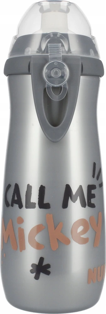 Nuk NO NO CUBE 450ML SPORTS TAURĖS MICKEY 10255413 1/6