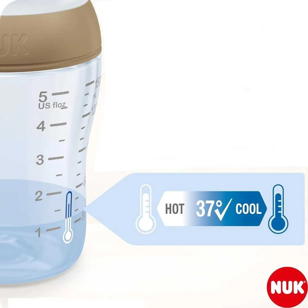 NUK Perfect Match Disney peliuko Mikio rinkinys