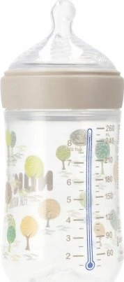 For Nature NUK buteliukas 260ml