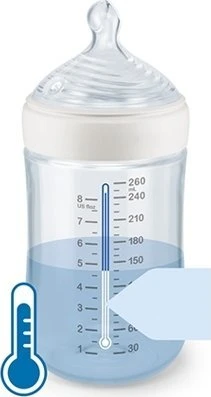 For Nature NUK buteliukas 260ml