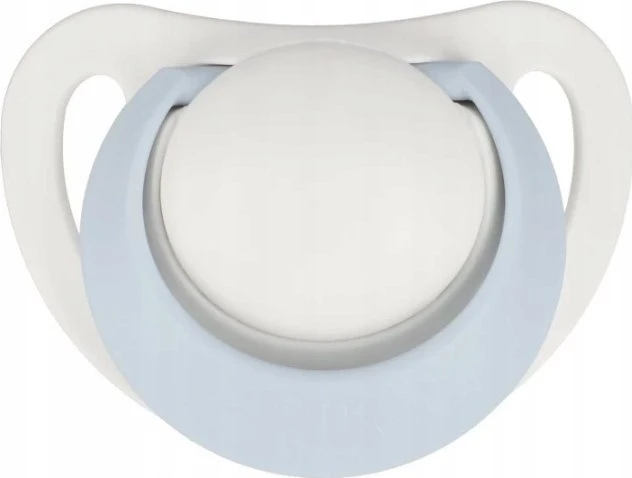 NUK NUK čiulptukas USP 2EL 0-2M STAR NO/BI10730690 1/6