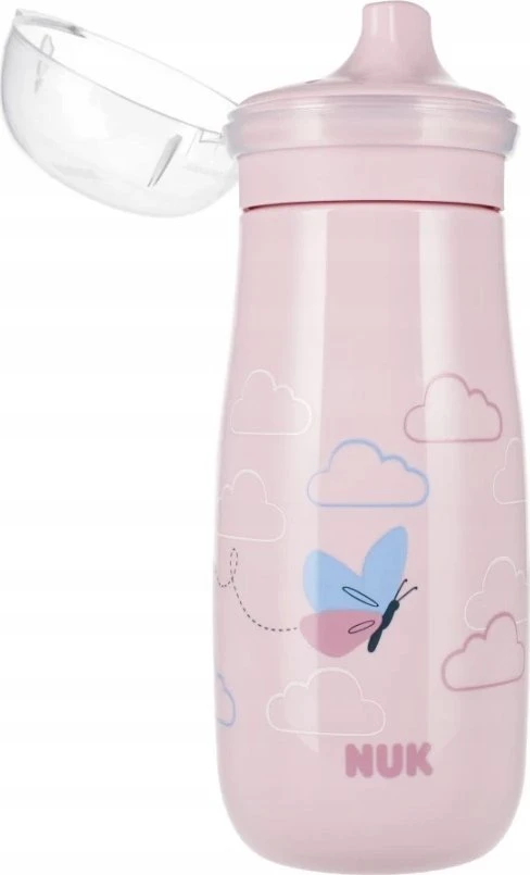 NUK NUK CUP 300ml MINI-ME 9M MOTHYL 10225323 1/6