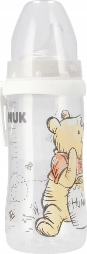 NUK NUK KUBEK 300ml ACTIV CUP 12M KUB P 10751101 1/6