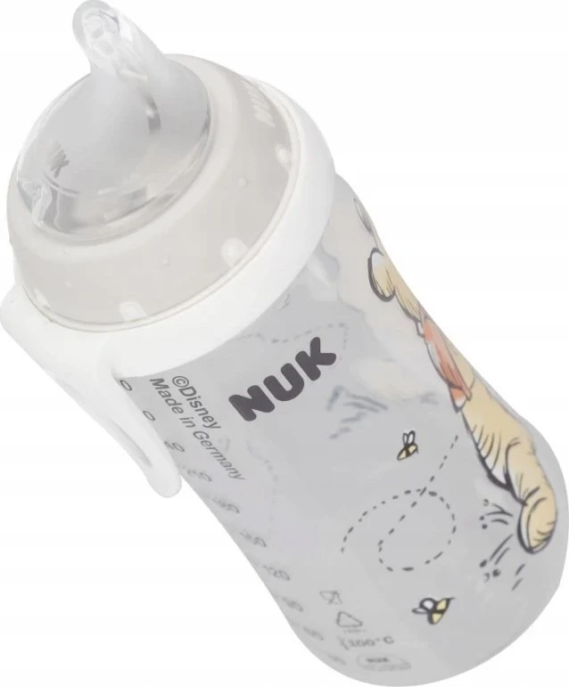 NUK NUK KUBEK 300ml ACTIV CUP 12M KUB P 10751101 1/6