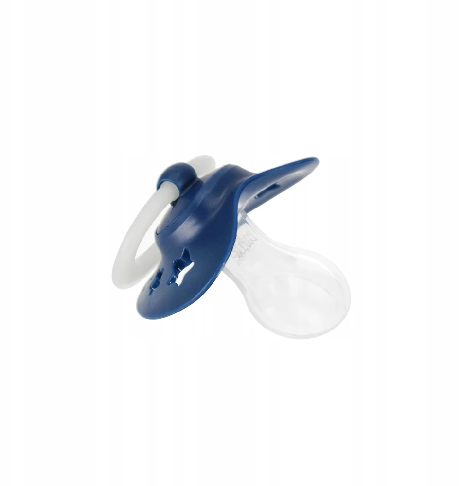NUK NUK SMOCZEK USP 2EL 0-6M NIE NIGHT 10175270 1/6
