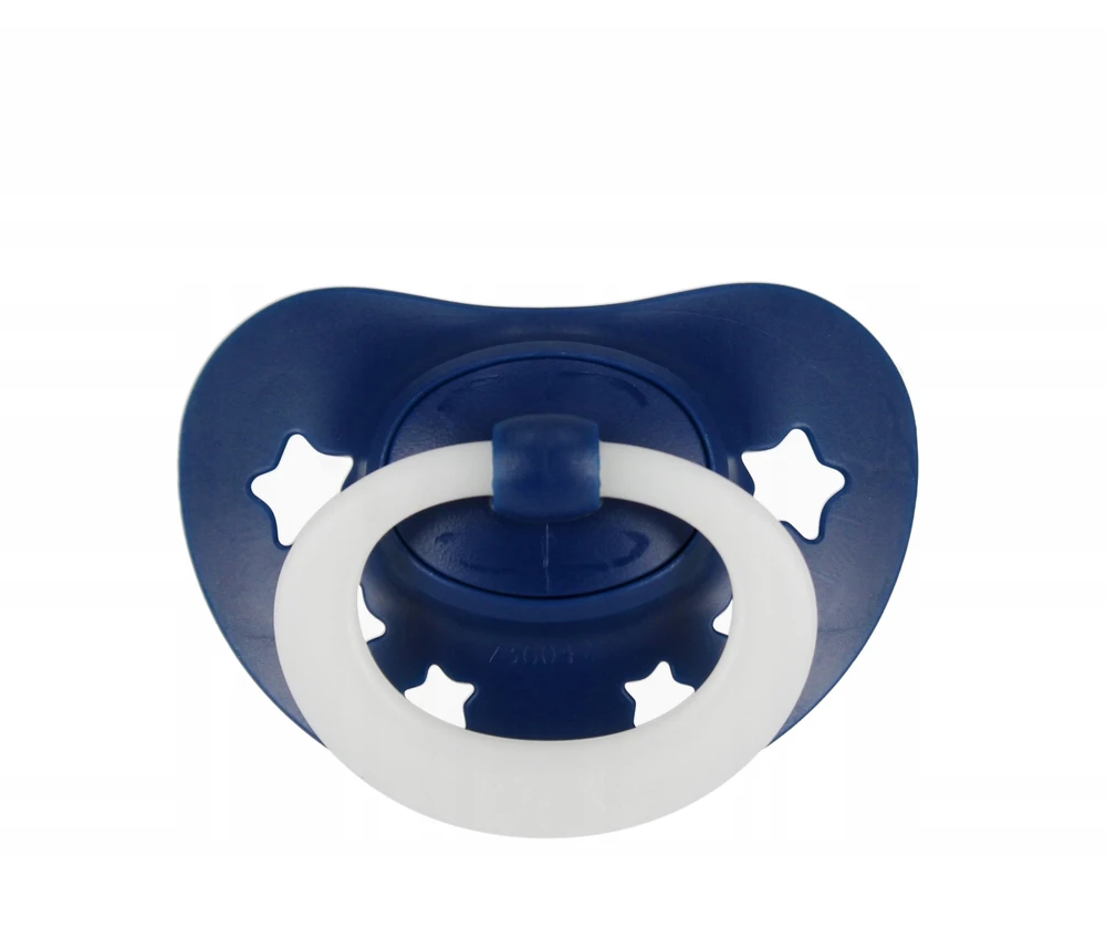NUK NUK SMOCZEK USP 2EL 0-6M NIE NIGHT 10175270 1/6