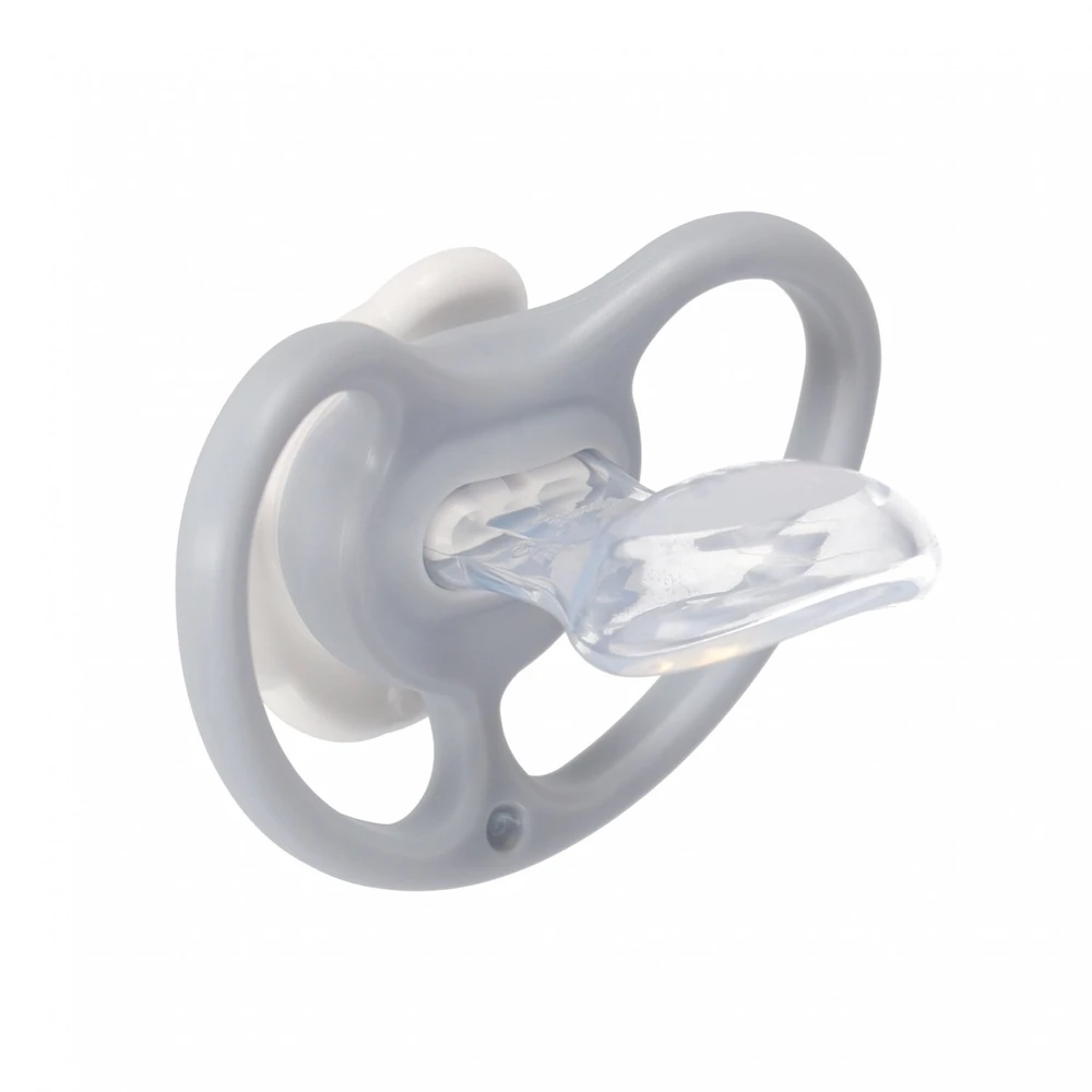 NUK NUK ŽINDOMAS 2VNT 0-6M PM AIR MIKI POP10175367