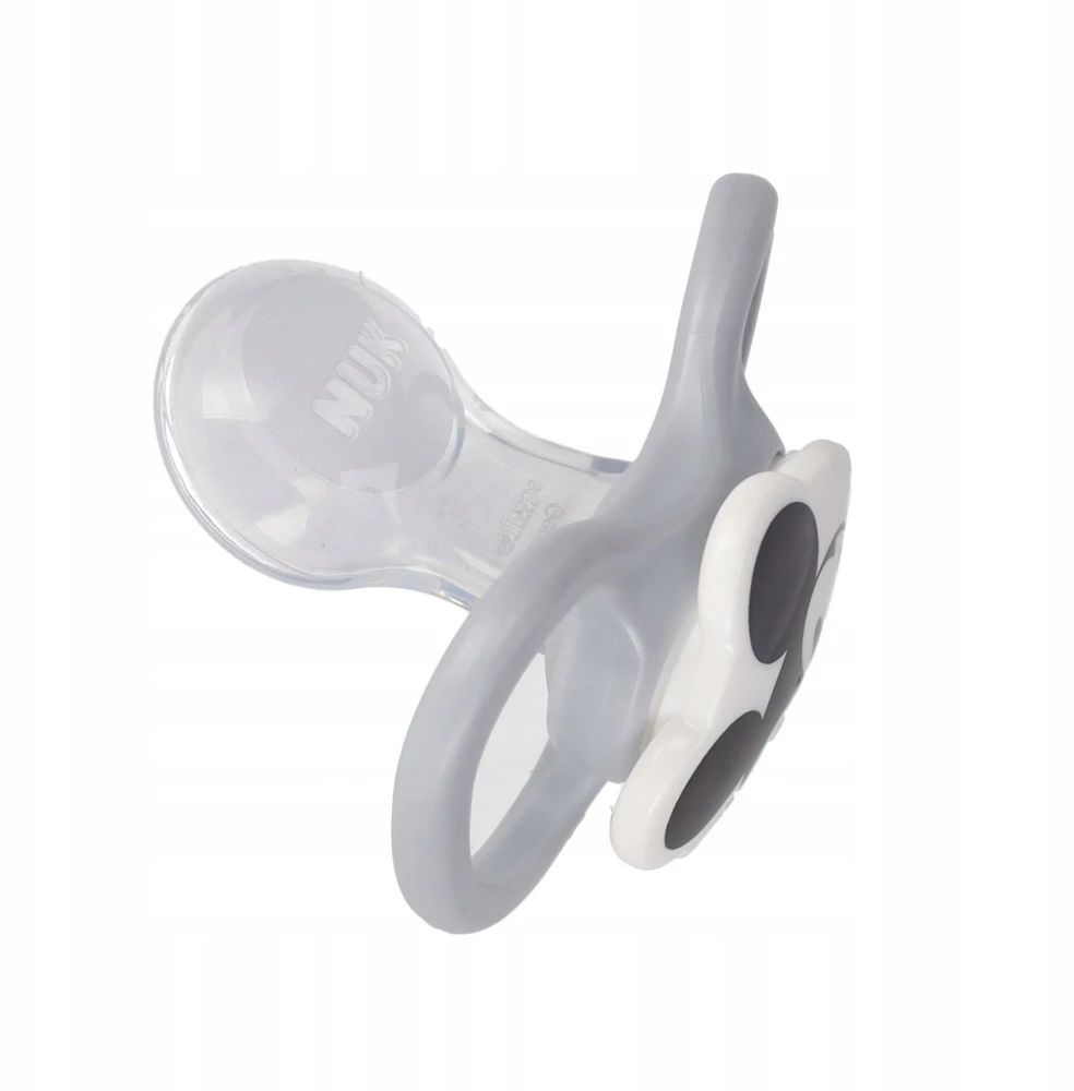 NUK NUK SMOCZEK USP SIL PM 3AIR MIKI POP 101772411/6