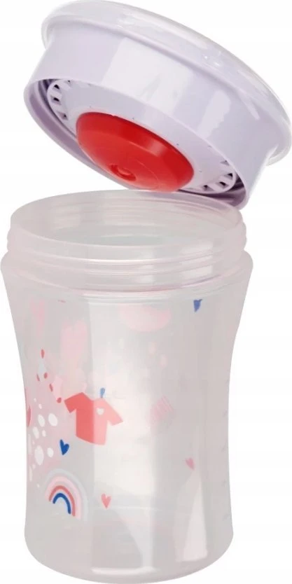 NUK puodelis 230 ml EV MAGIC CZE 10751138 1/4