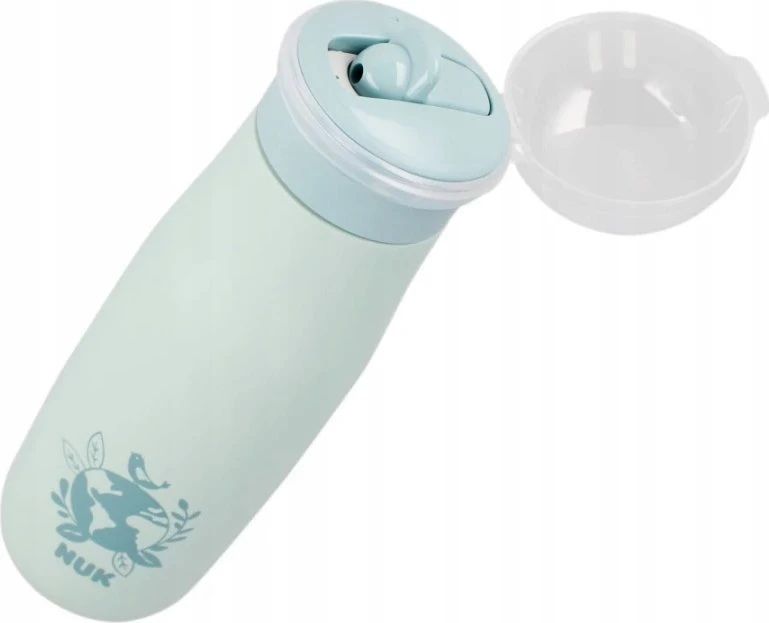 NUK PUODLAS 500ML MINI-ME 12M GLOB 10225328 1/6