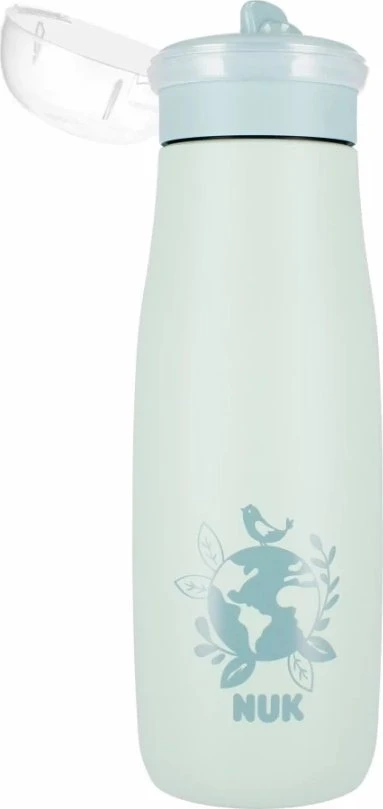 NUK PUODLAS 500ML MINI-ME 12M GLOB 10225328 1/6
