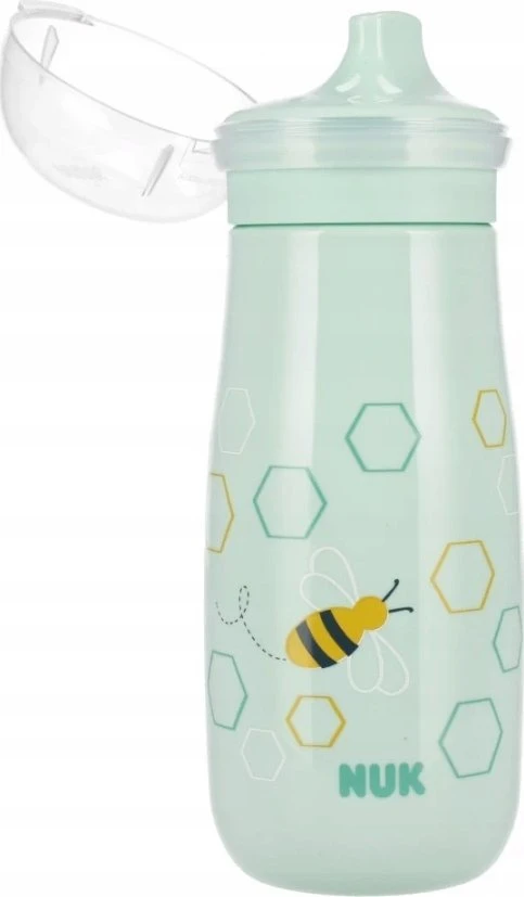 NUK PUODULIS 300ML MINI-ME 9M PSZKOLA10225322 1/6