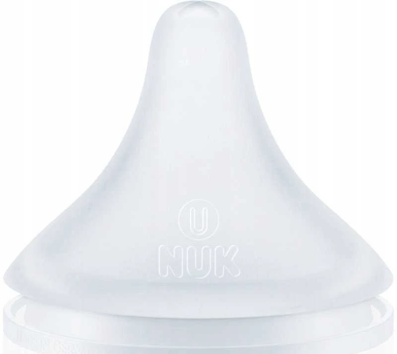 Nuk „Nature Perfect Match“ ne universalus rinkinys – 2 vnt.