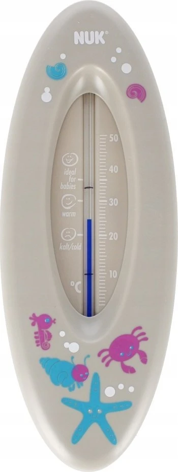NUK TERMOMETRAS LAŠELIAMS OCEAN POP 10256187 1/5