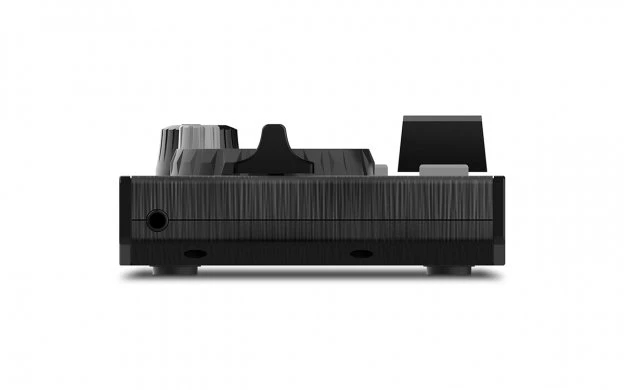 DJ pultelis Numark, 2 kanalai, USB