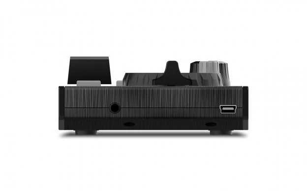 DJ pultelis Numark, 2 kanalai, USB