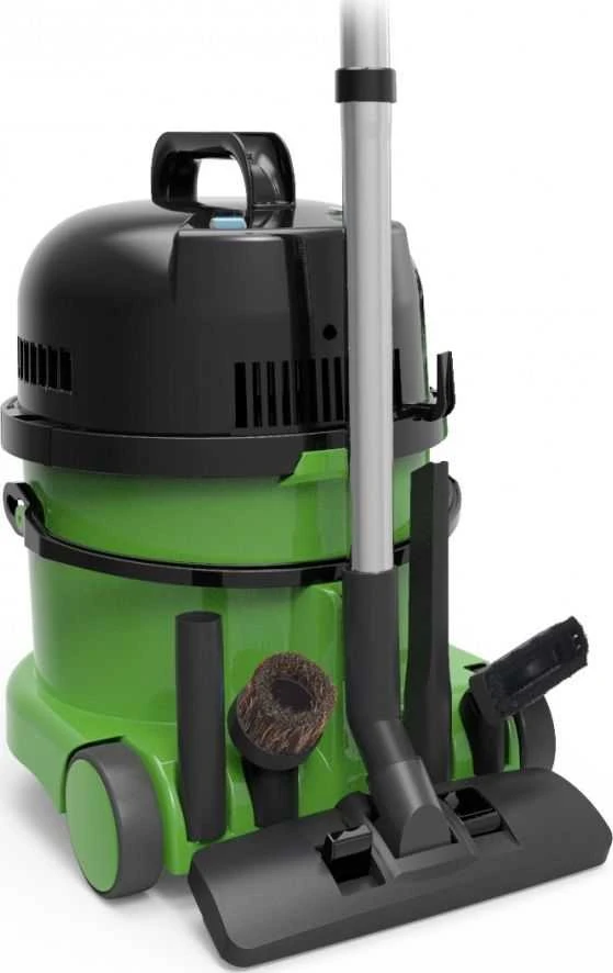 Vakuuminis siurblys Numatic GVE370-2, 15 L