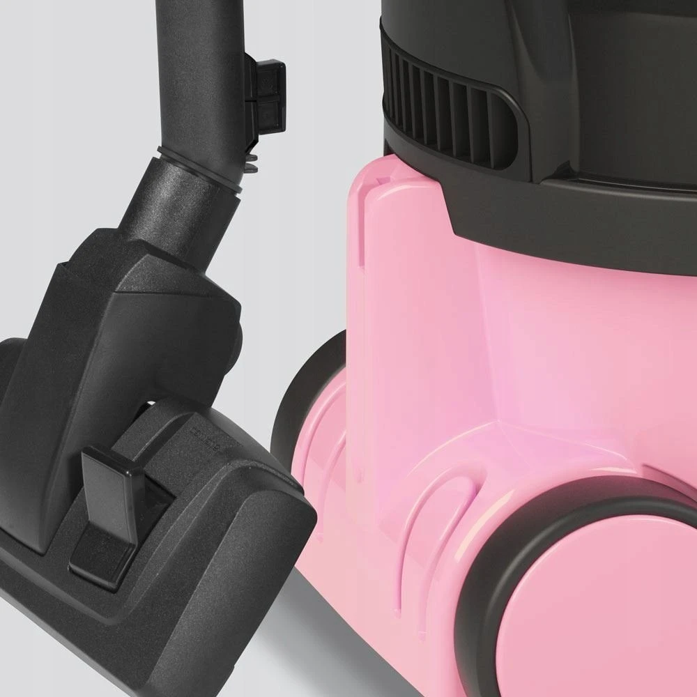 Dulkių siurblys Numatic HET160-11 6 L Cilindro vakuuminis 620 W