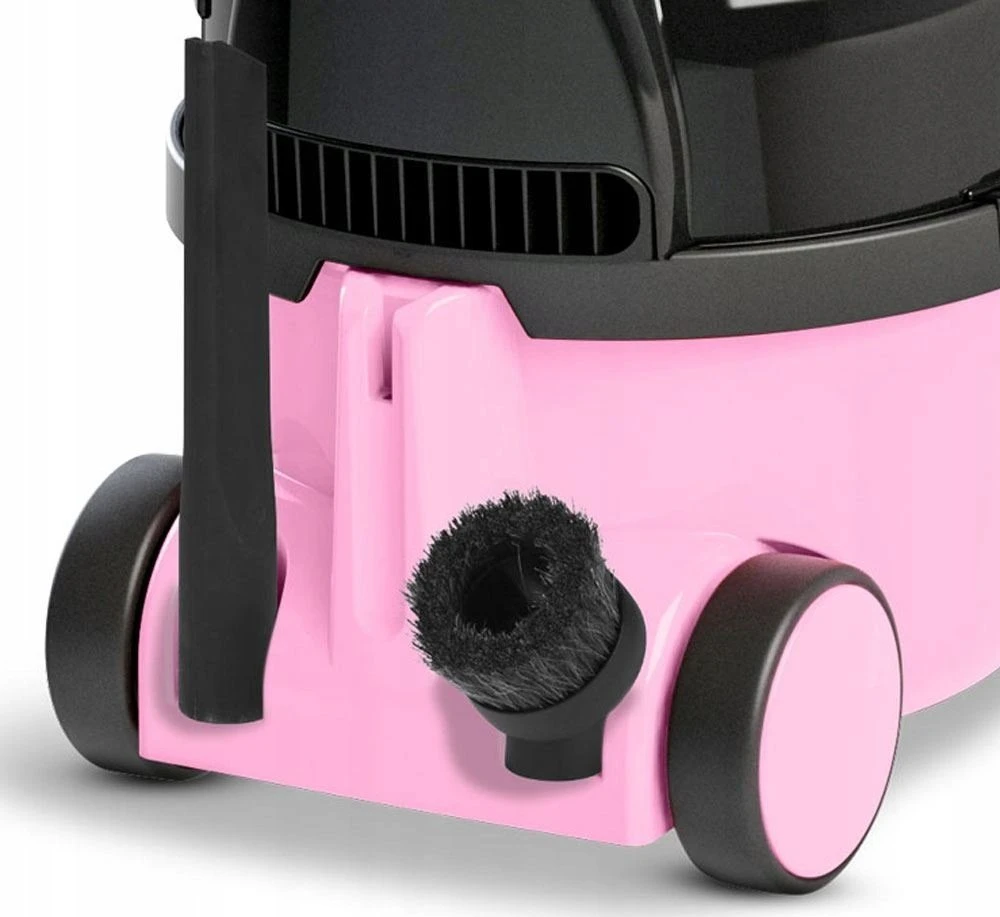 Dulkių siurblys Numatic HET160-11 6 L Cilindro vakuuminis 620 W