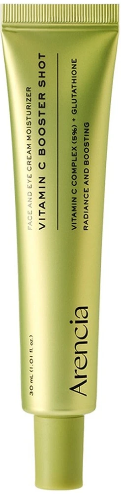 ARENCIA vitamino C papildas, 30 ml