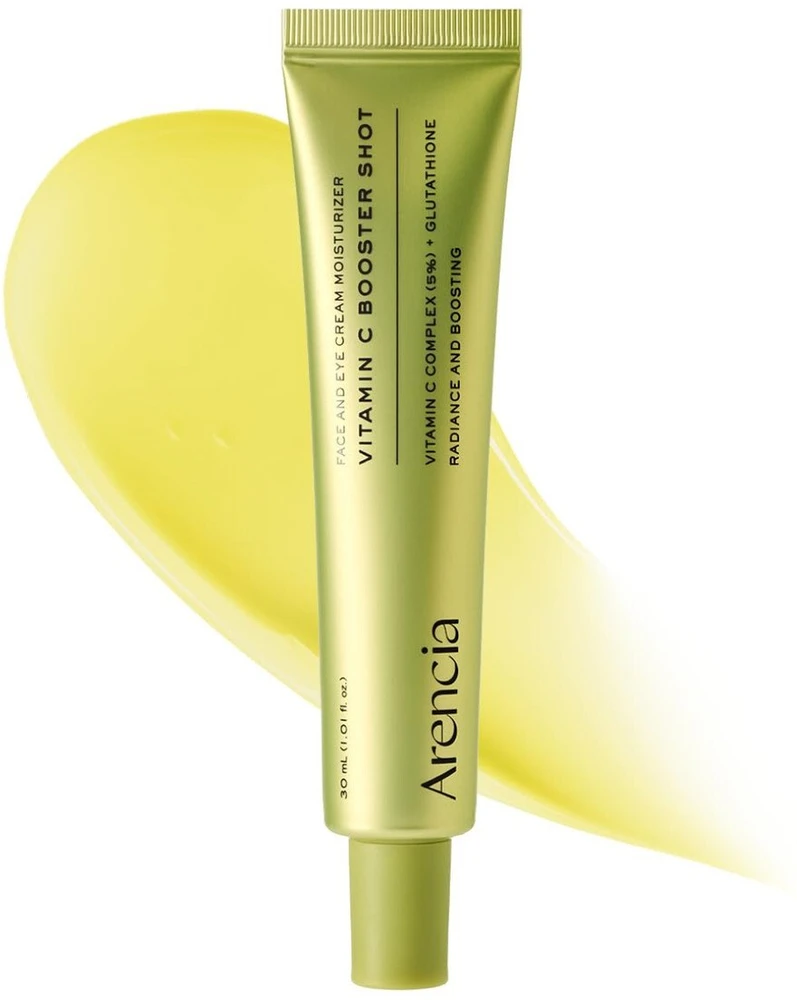 ARENCIA vitamino C papildas, 30 ml