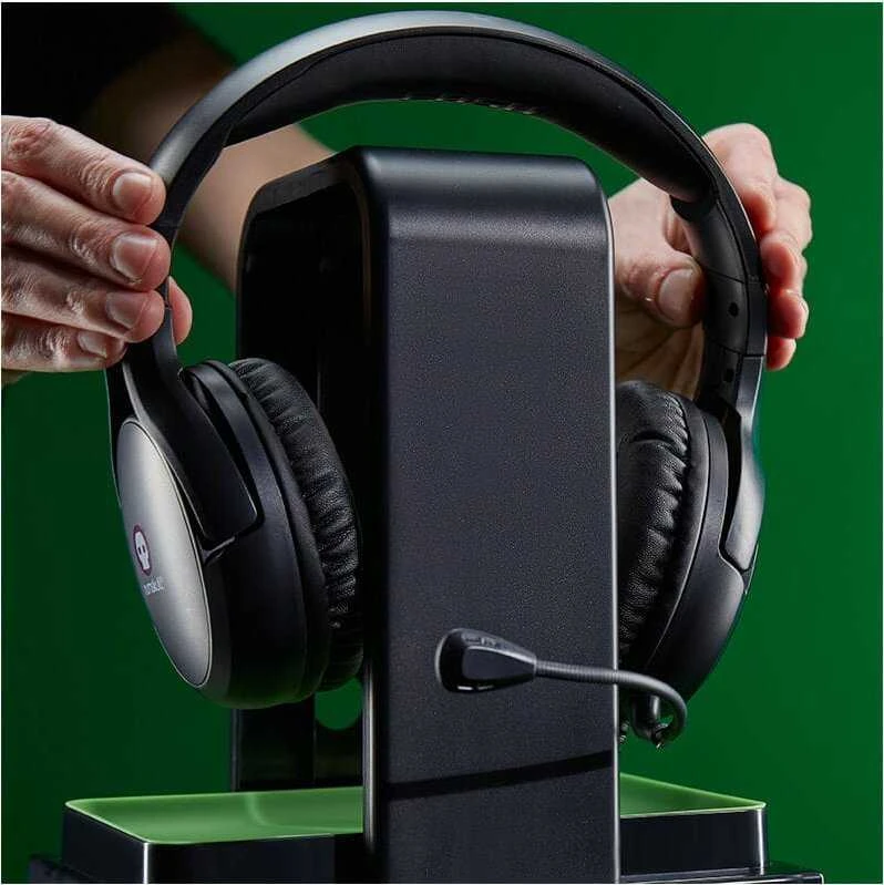 Numskull Stojak na priedai Gaming Locker XBOX Logo