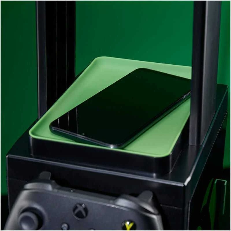 Numskull Stojak na priedai Gaming Locker XBOX Logo