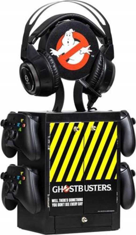 Numskull Gaming Locker Ghostbusters