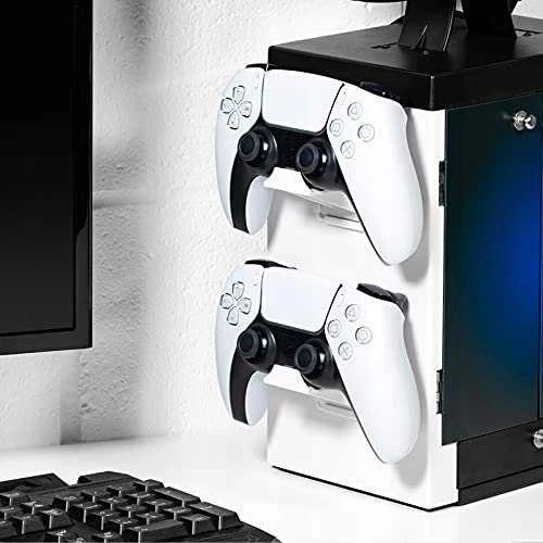 Carruzzo Numskull Games 5056280422501 žaidimų konsolės dalis ir priedas Žaidimo diskų laikiklis