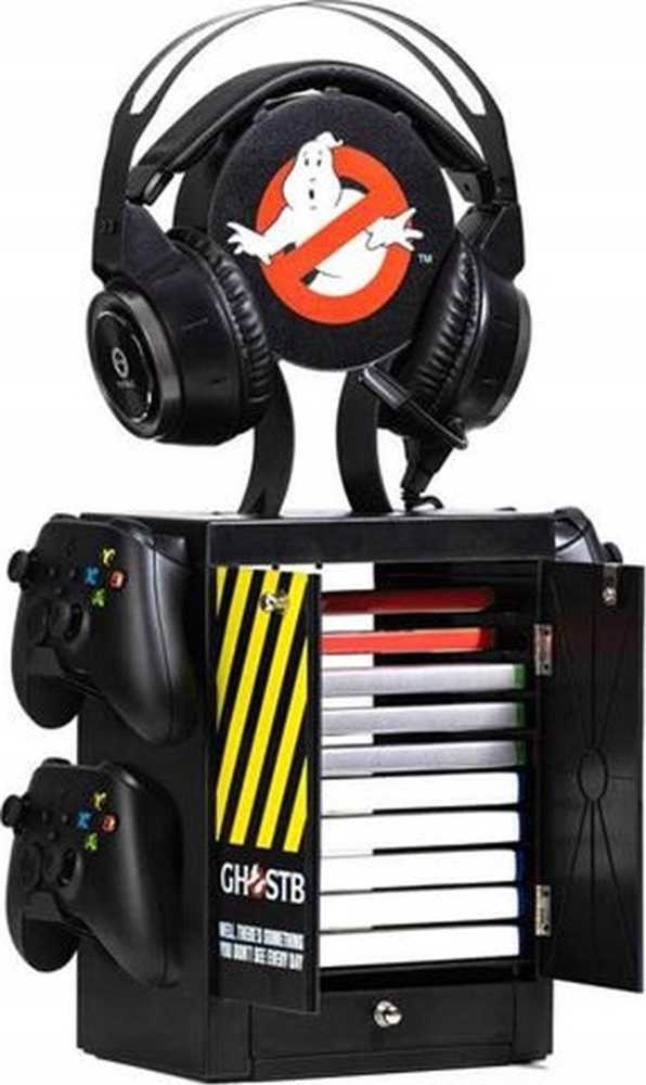 Numskull Gaming Locker Ghostbusters