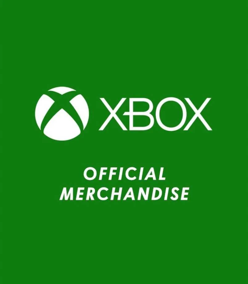 „Numskull“ oficiali „XBOX“ žaidimų saugykla
