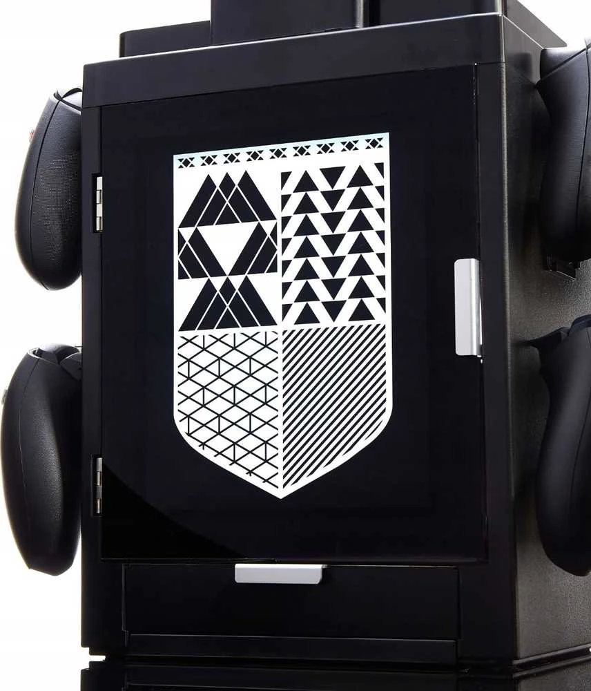 „Numskull“ oficiali „Destiny 2“ šviesos spintelė