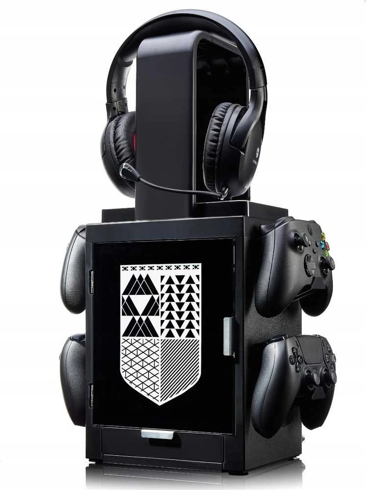 „Numskull“ oficiali „Destiny 2“ šviesos spintelė