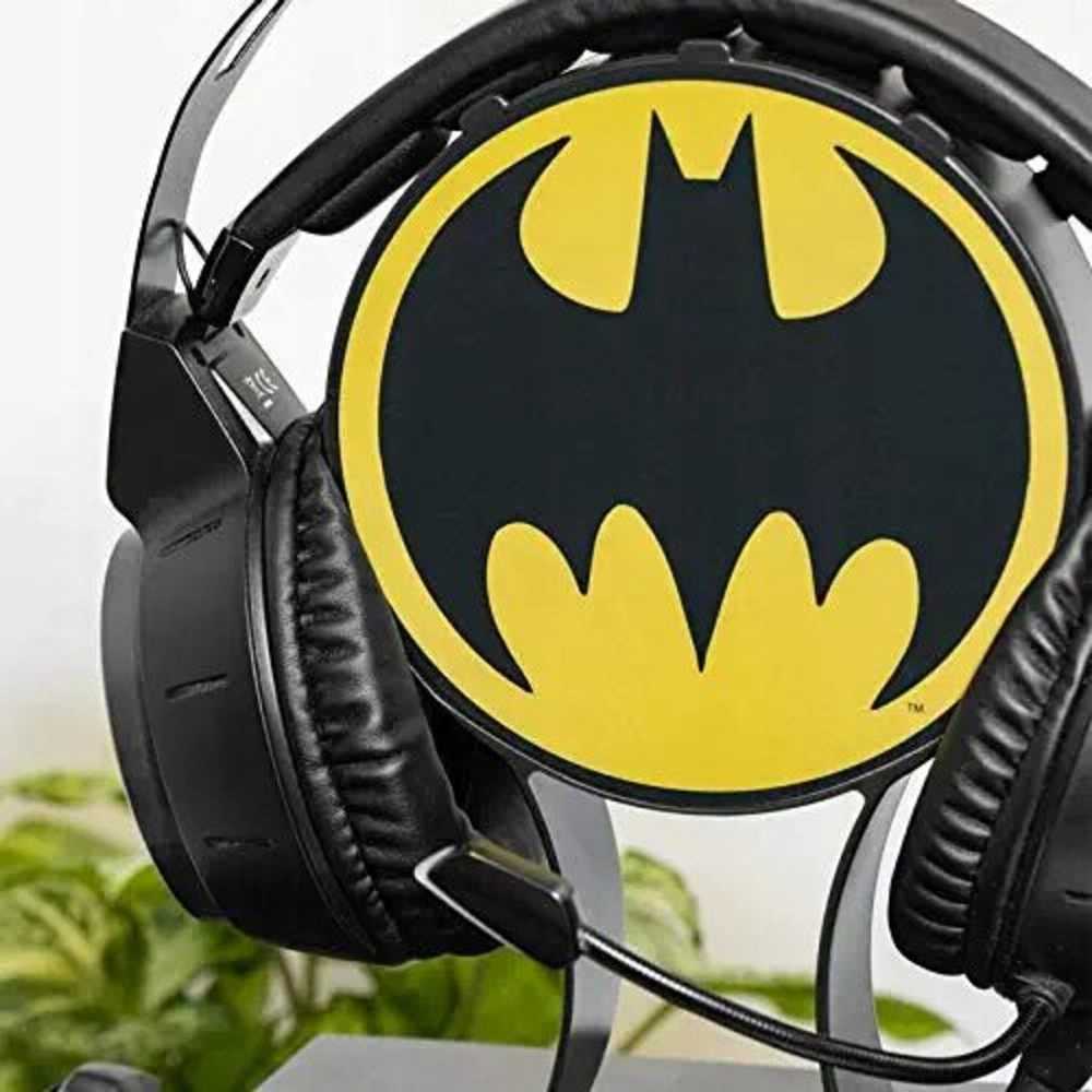 Numskull Szafka/Stojak DC Comics Batman Gaming Locker