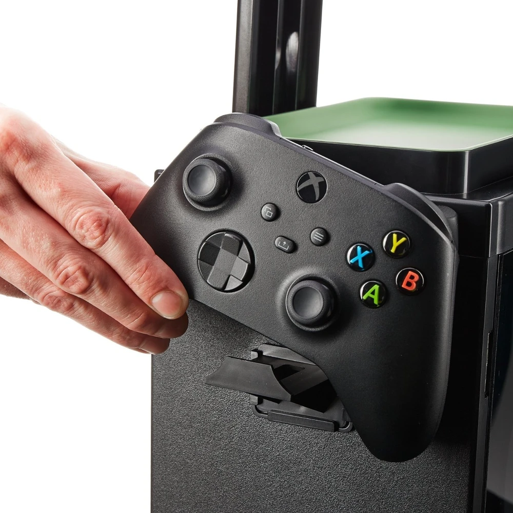 Numskull Stojak na priedai Gaming Locker XBOX Logo