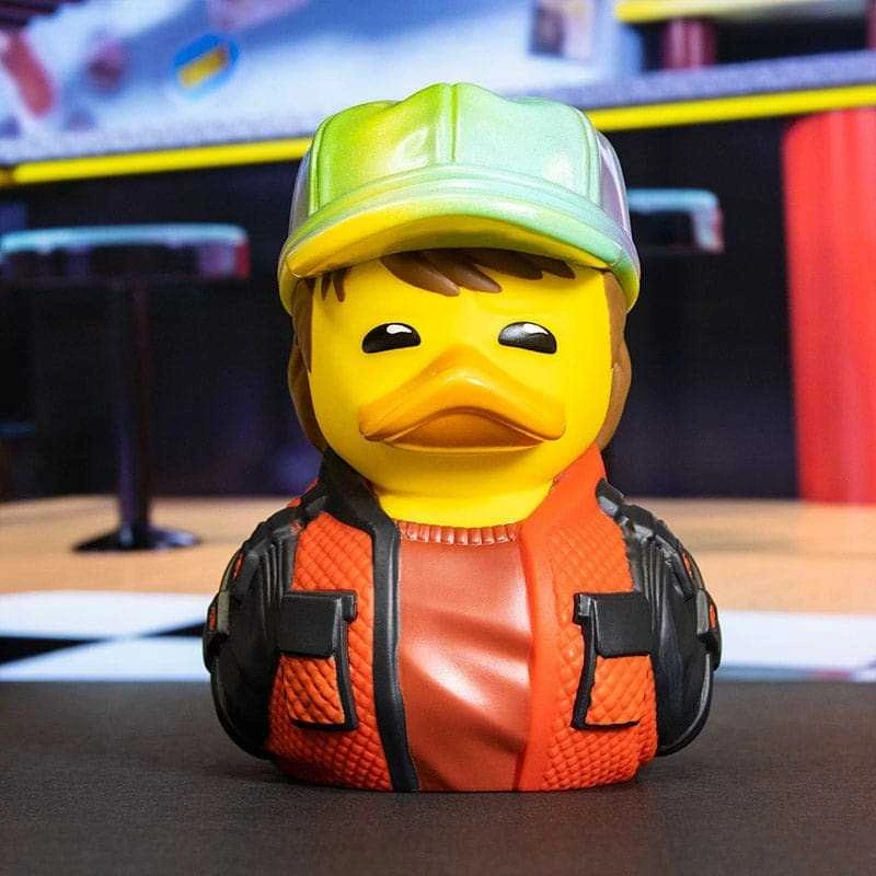 Numskull - BTTF Tubbz DĖŽUTĖJE Marty Mcfly 2015