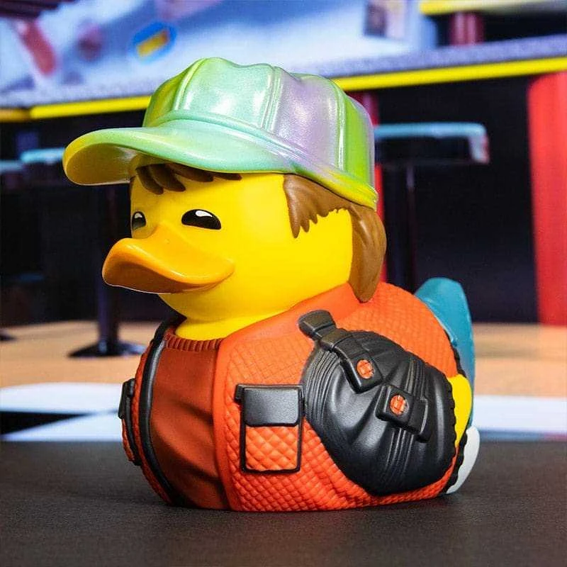 Numskull - BTTF Tubbz DĖŽUTĖJE Marty Mcfly 2015
