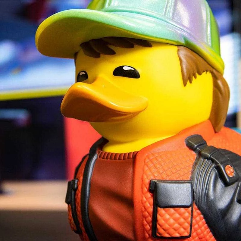 Numskull - BTTF Tubbz DĖŽUTĖJE Marty Mcfly 2015